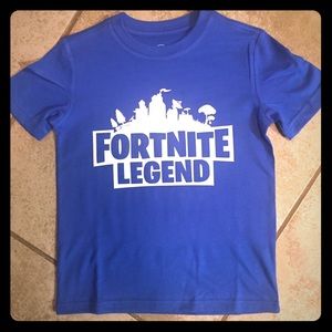 Fortnite tees
